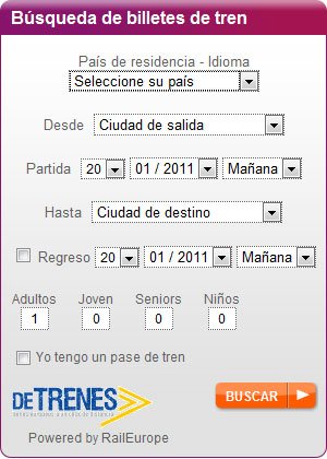 Buscar Billetes