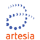 Tren Artesia