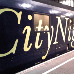 City Night Line