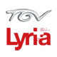 TGV Lyria