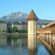 Tren Suiza