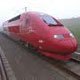 Tren Thalys