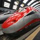 Tren italia Frecciarossa