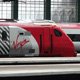 Trenes en el Reino Unido