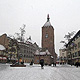 Tren Nuremberg