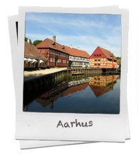 Tren Aarhus
