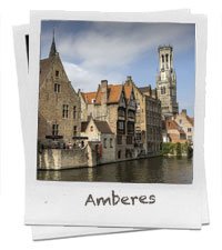 Tren Amberes