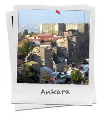 Tren Ankara