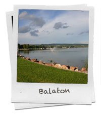 Tren Balaton
