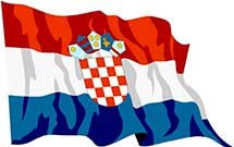 Tren Croacia