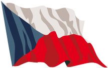 Tren República Checa