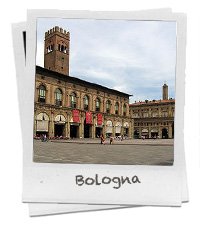 Billetes Bologna