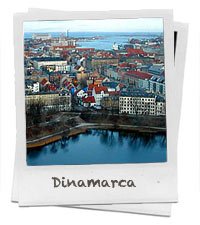 Dinamarca
