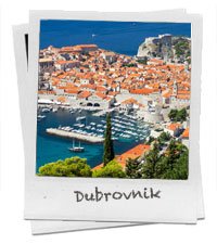 Tren Dubrovnik