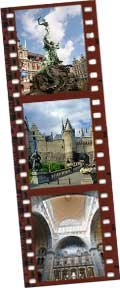 Turismo Amberes