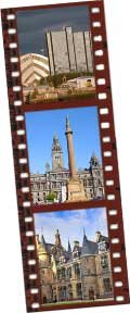 Turismo Glasgow