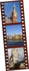 Turismo Londres