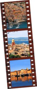 Turismo Saint-Tropez