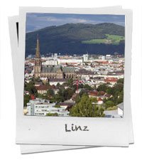 Tren Linz