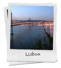 Tren Lisboa