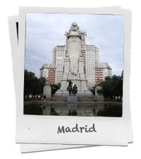 Madrid
