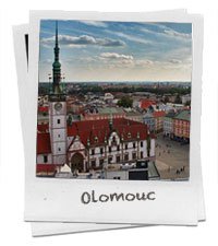 Tren Olomouc