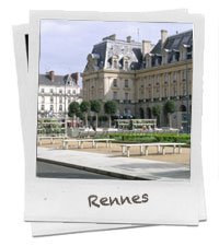 Tren Rennes