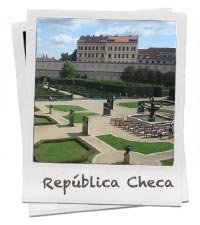 Republica Checa