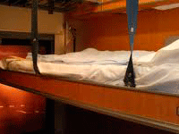 Tren Artesia interior Tren Artesia interior