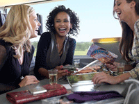 Tren Eurostar interior Tren Eurostar interior