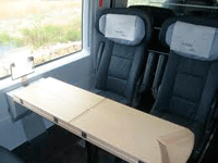 Renfe AVE clase Preferente Renfe AVE clase Preferente