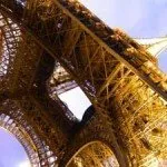 torre eiffel cc