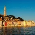 Eurail Croacia Pass