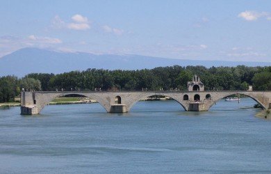 tren avignon detrenes
