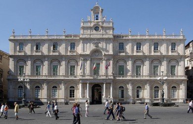 tren catania detrenes