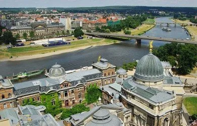 tren dresden detrenes