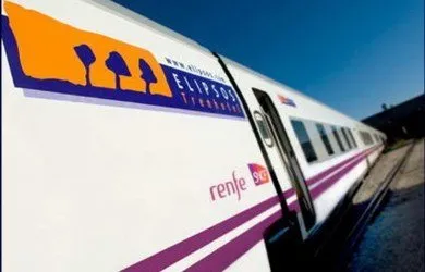 elipsos trenhotel detrenes