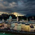 Eurail Austria Pass