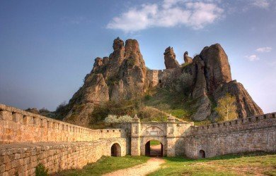 Eurail Bulgaria Pass