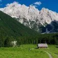 Eurail Eslovenia Pass