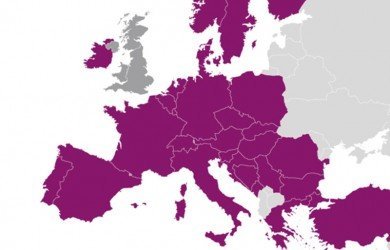 eurail global pass detrenes