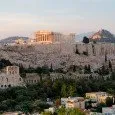 Eurail Grecia Pass