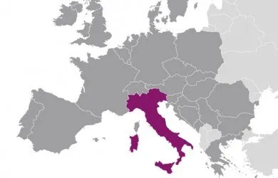 eurail one country detrenes