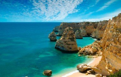 Eurail Portugal Pass