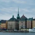 Eurail Suecia Pass