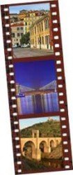 Films Eurail Portugal Pass