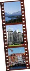 Films Noruega