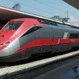 frecciarossa detrenes trenitalia