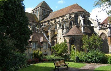 tren lisieux detrenes