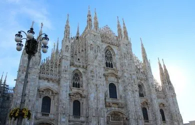 Tren milan detrenes